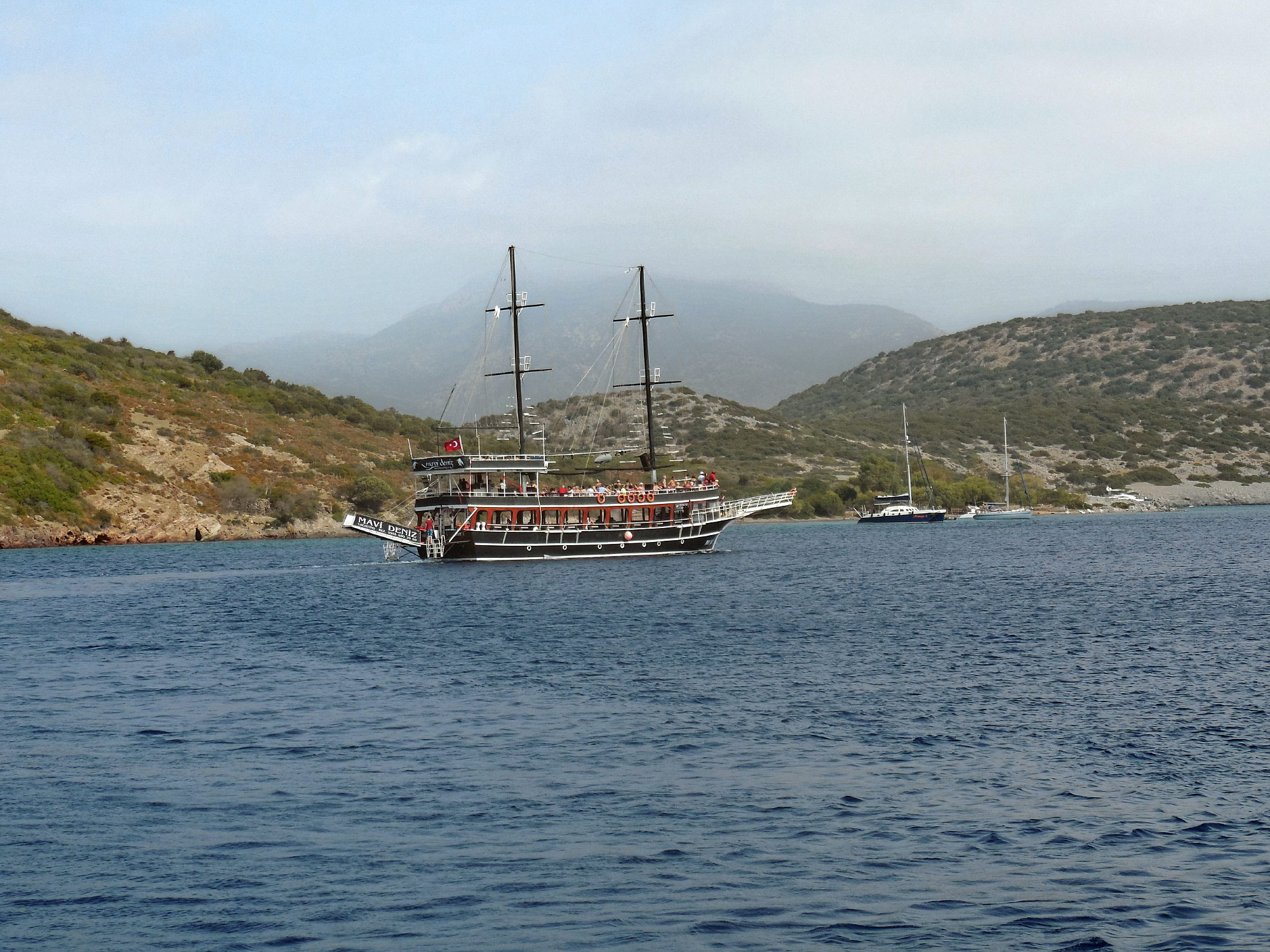 Bodrum